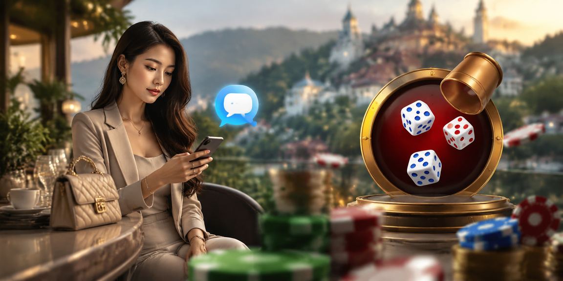 Hình ảnh trải nghiệm di động của trang web lixi88 trên điện thoại thông minh